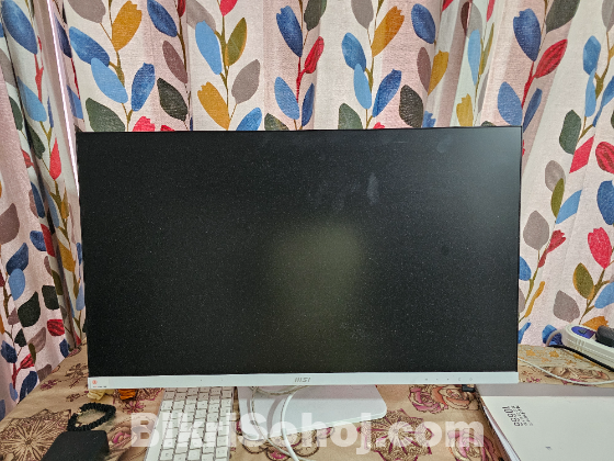 MSI Modern MD272QXPW 27